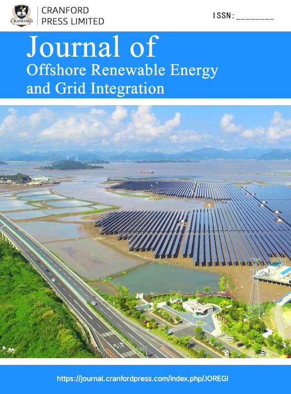 Journal of Offshore Renewable Energy and Grid Integration