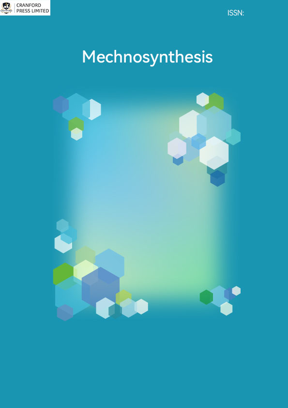  Mechanosynthesis